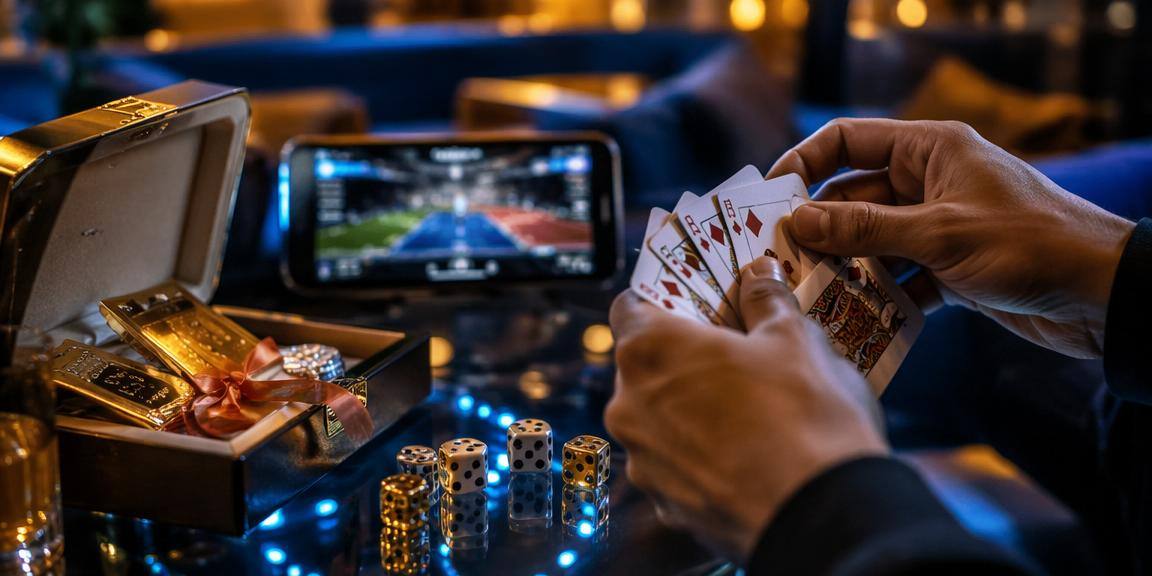 alo789bet Arcade